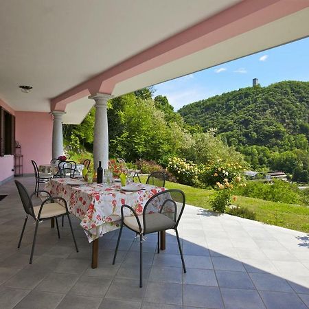 La Florida Appartement Ameno Buitenkant foto