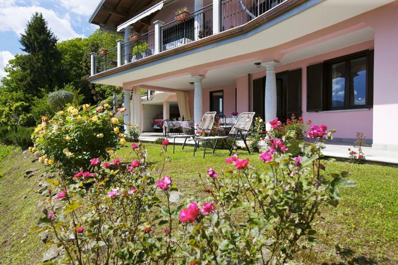 La Florida Appartement Ameno Buitenkant foto