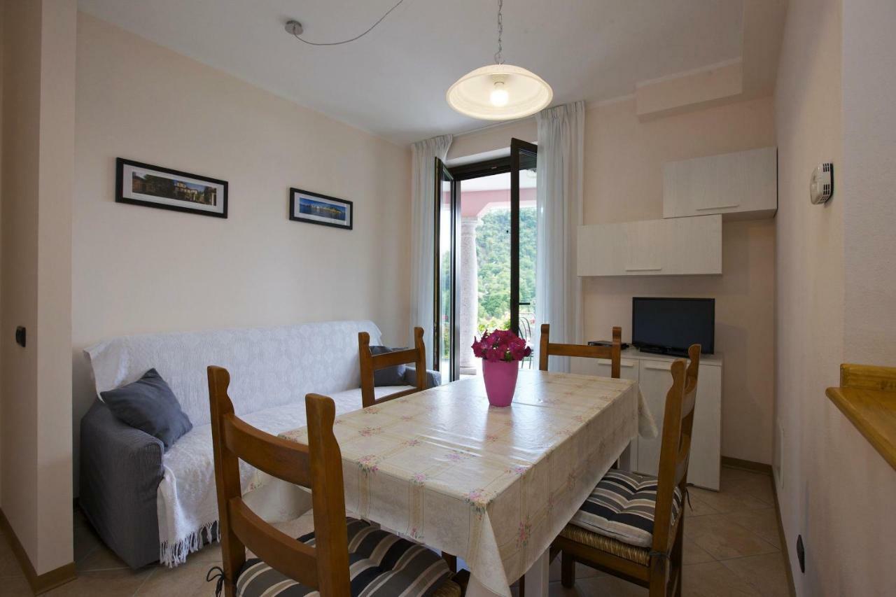 La Florida Appartement Ameno Buitenkant foto