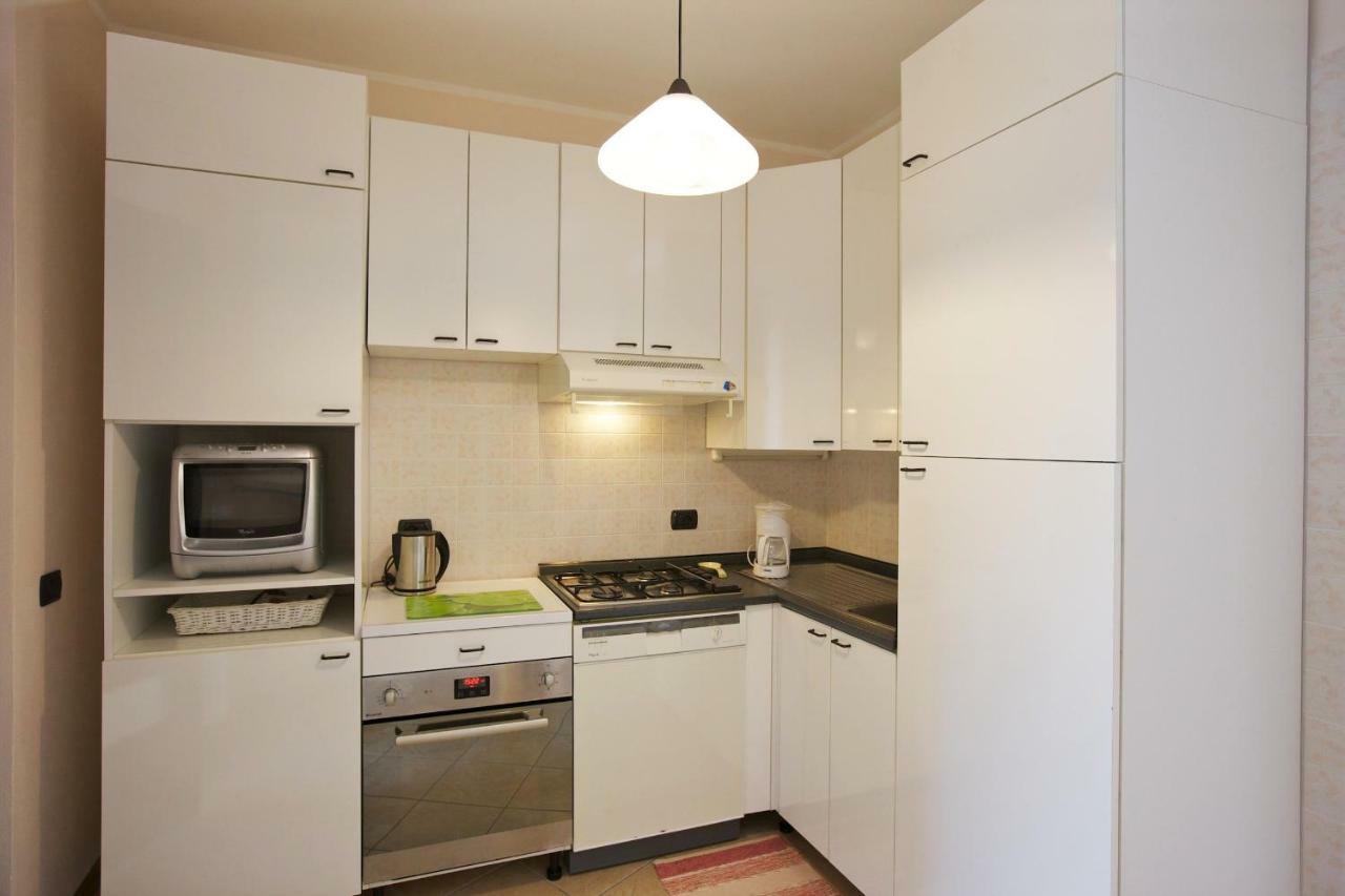 La Florida Appartement Ameno Buitenkant foto