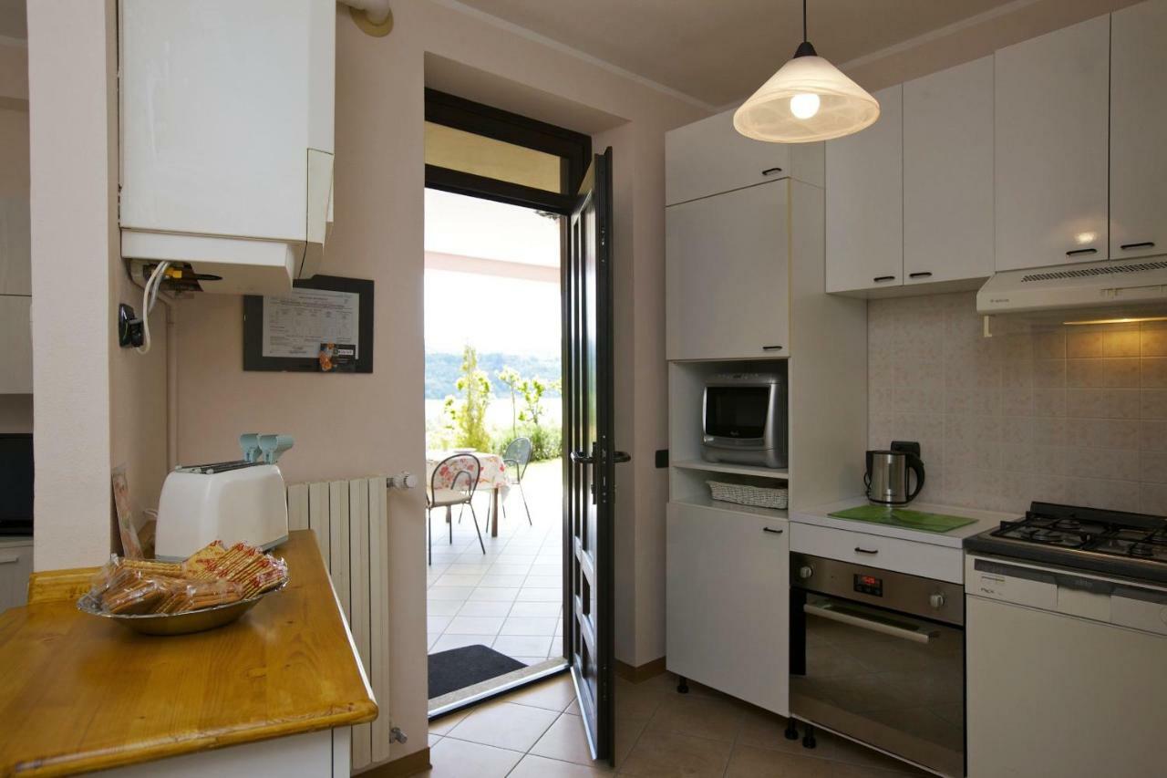 La Florida Appartement Ameno Buitenkant foto