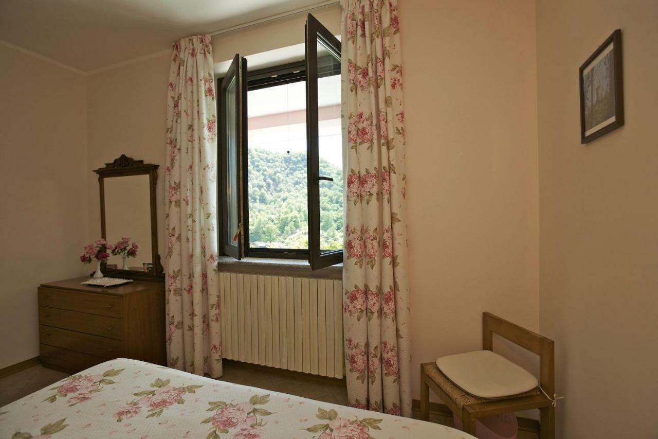 La Florida Appartement Ameno Buitenkant foto