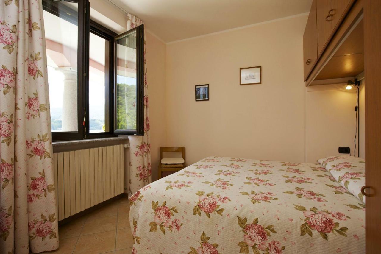 La Florida Appartement Ameno Buitenkant foto