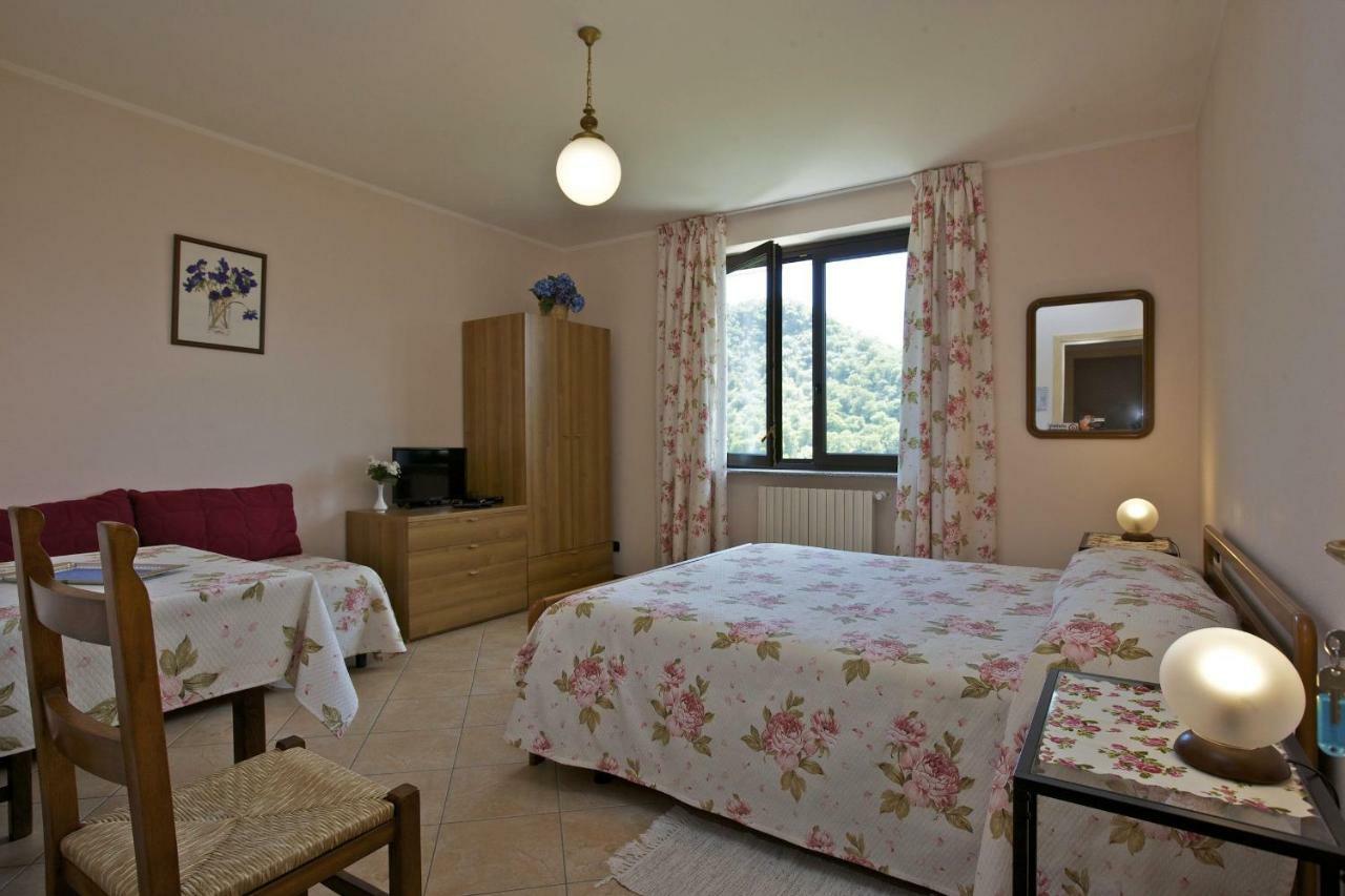La Florida Appartement Ameno Buitenkant foto