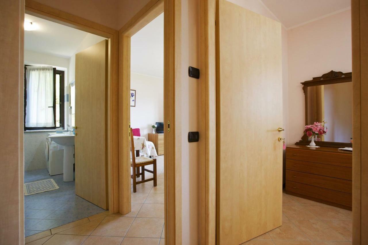 La Florida Appartement Ameno Buitenkant foto