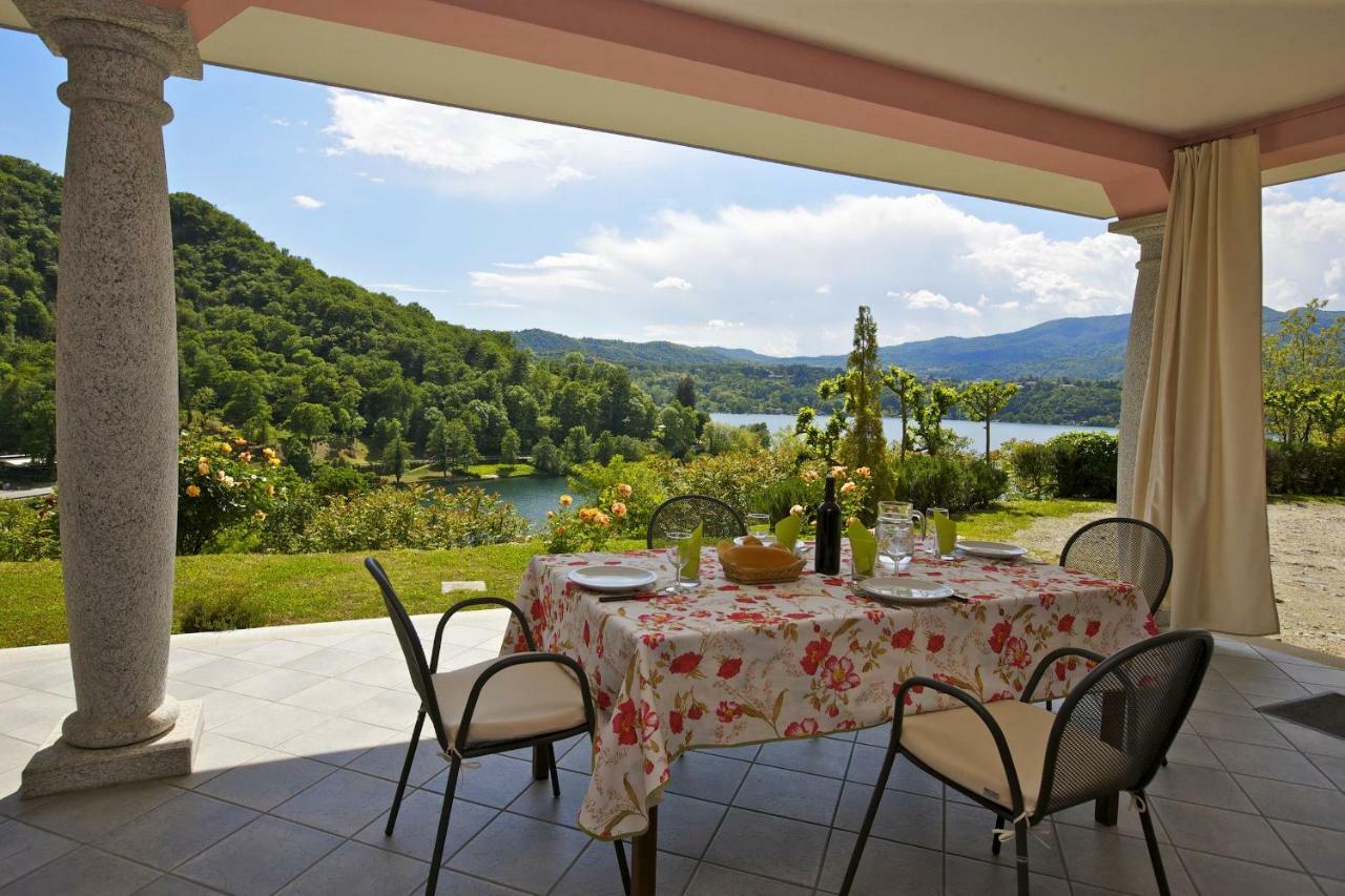 La Florida Appartement Ameno Buitenkant foto