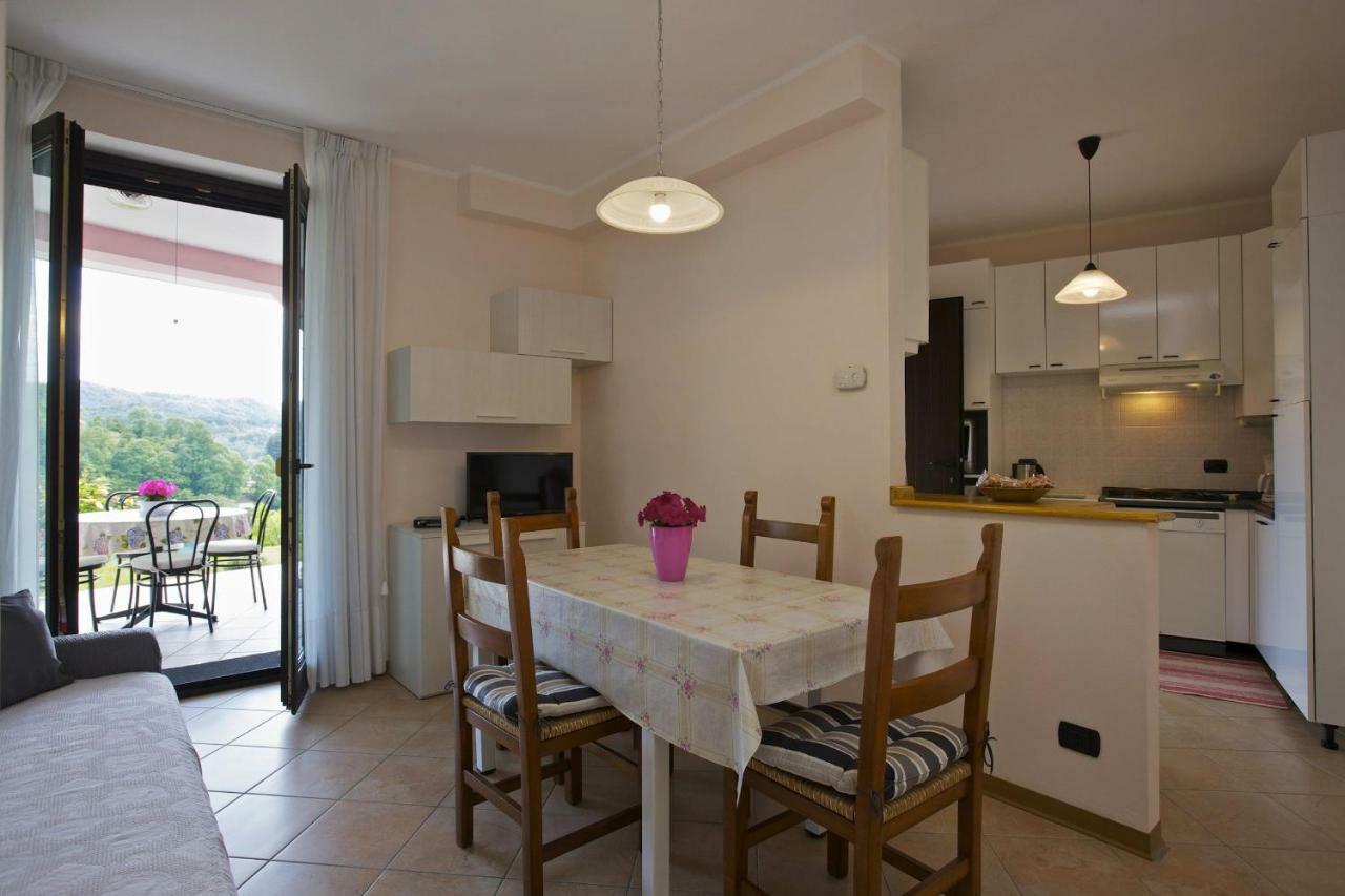 La Florida Appartement Ameno Buitenkant foto
