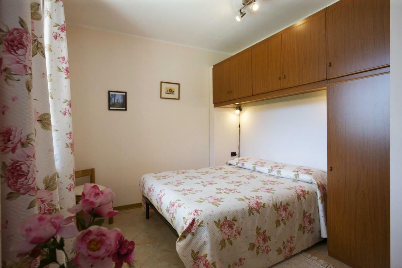 La Florida Appartement Ameno Buitenkant foto