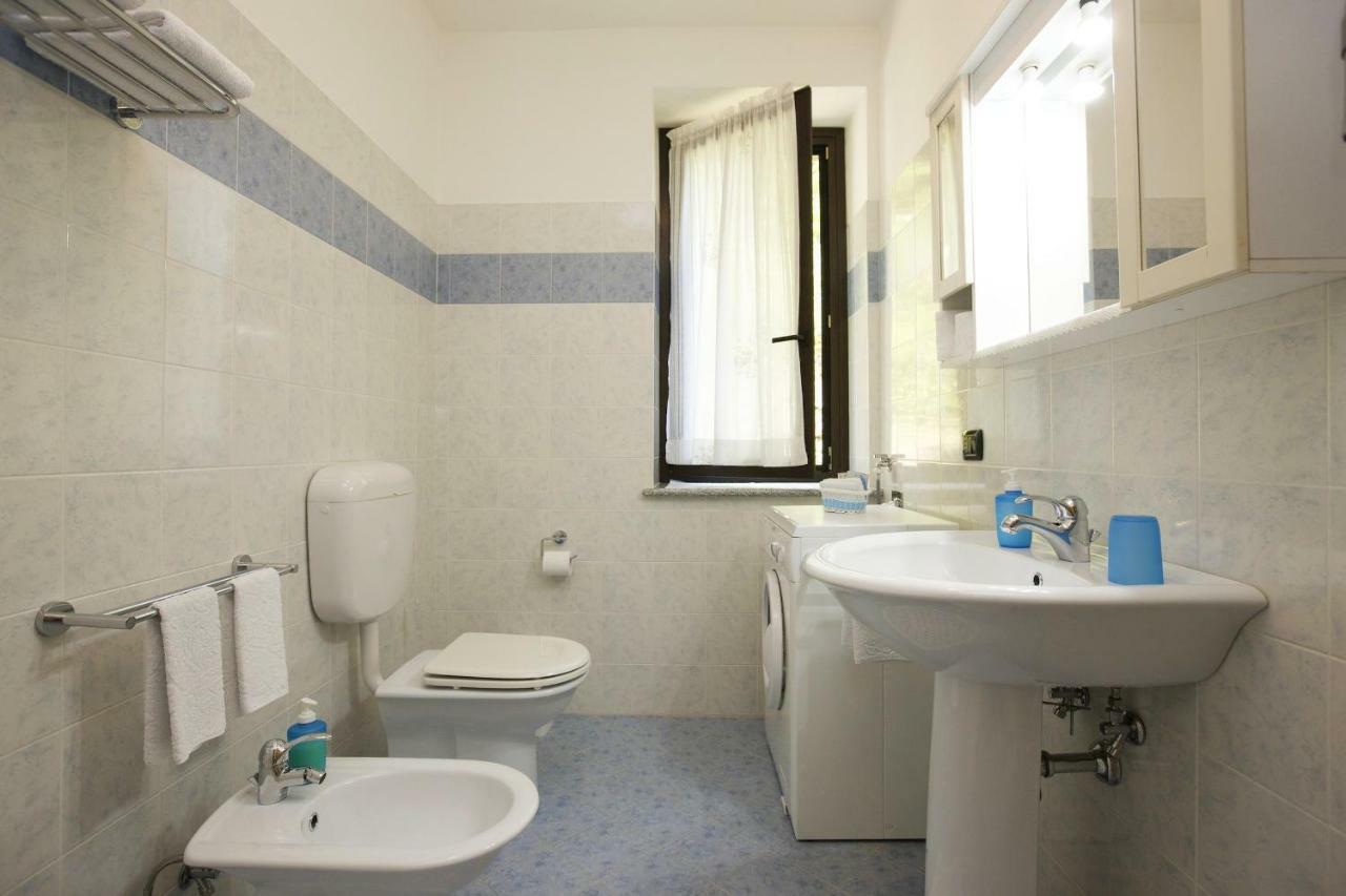 La Florida Appartement Ameno Buitenkant foto